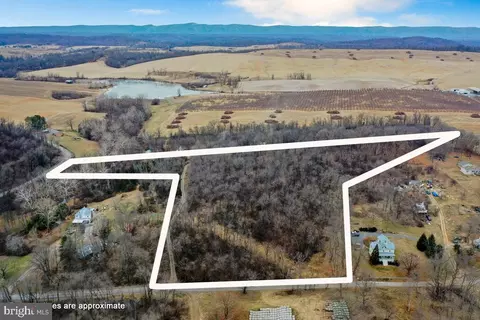 Flat Rock, Quicksburg, VA 22847