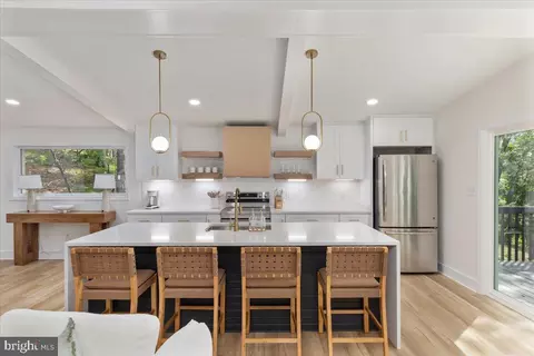 Kitchen - Dooley Drive, Basye, VA 22810 photo 1 of 1