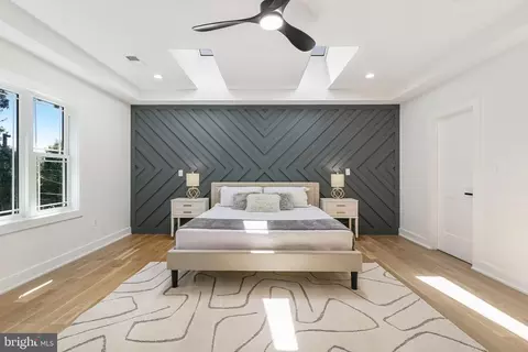 Bedroom - Dooley Drive, Basye, VA 22810 photo 1 of 1