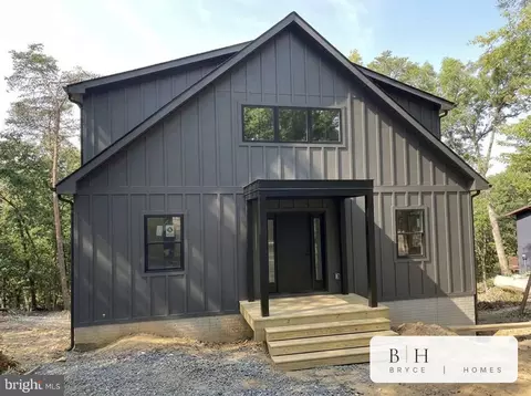 Exterior - Dooley Drive, Basye, VA 22810 photo 4 of 4