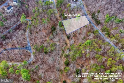 Spitz Lane, Basye, VA 22810 photo 12