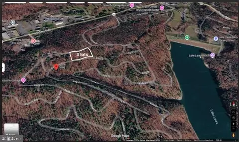 Spitz Lane, Basye, VA 22810 photo 10