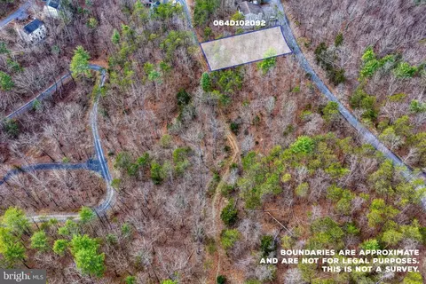 Spitz Lane, Basye, VA 22810 photo 11