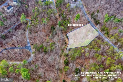 Spitz Lane, Basye, VA 22810 photo 13