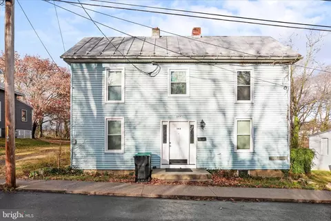 148 Sharpe St, Strasburg, VA 22657