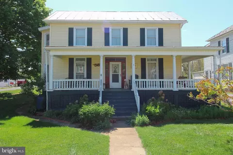 3356 S Main St, Toms Brook, VA 22660