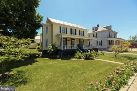 3356 S Main St, Toms Brook, VA 22660