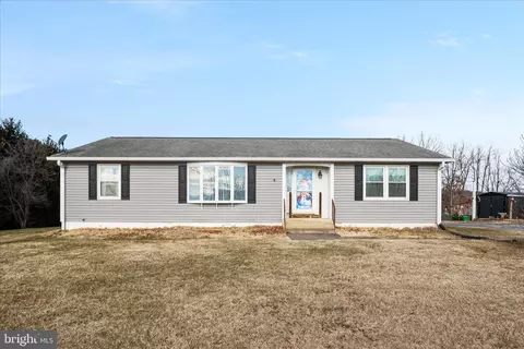 2467 Buck Hill Rd, Mount Jackson, VA 22842
