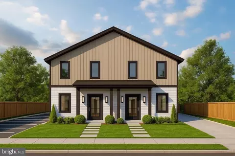 0 Foundry St, Woodstock, VA 22664