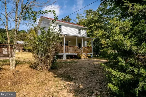 4771 Mill Crk, Mount Jackson, VA 22842