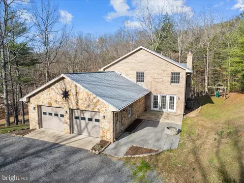 5333 Orkney Grade Grade, Mount Jackson, VA 22842