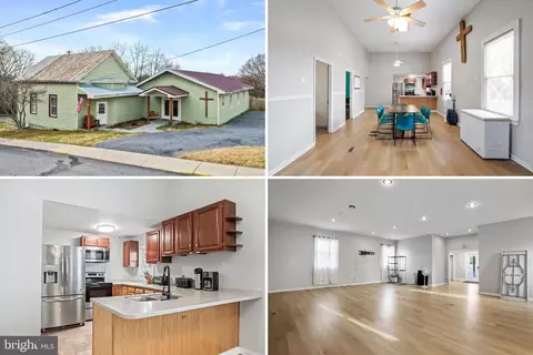 6043 Broad St, Mount Jackson, VA 22842 photo 1
