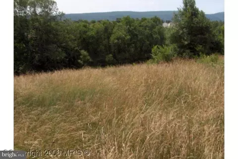 0 Isaac Aly, Woodstock, VA 22664