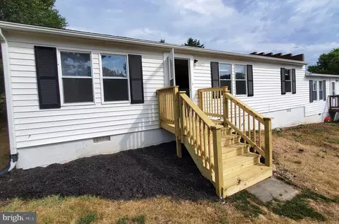 26177 Old Valley Pike, Toms Brook, VA 22660
