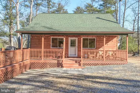 509 Alpine Way, Mount Jackson, VA 22842