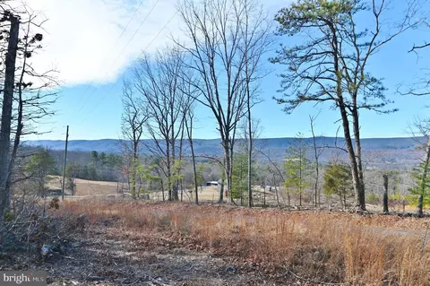 Jerome Road, Edinburg, VA 22824