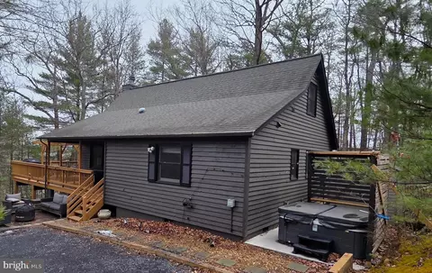 Other - 162 Forrest St, Basye, VA 22810 photo 14 of 16