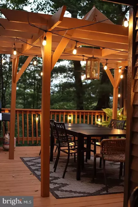 Exterior - 162 Forrest St, Basye, VA 22810 photo 10 of 12
