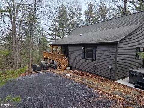 Other - 162 Forrest St, Basye, VA 22810 photo 12 of 16