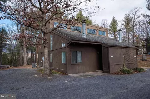 Exterior - 377 Spitz #100 A&B, Basye, VA 22810 photo 13 of 22