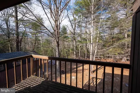 Exterior - 377 Spitz #100 A&B, Basye, VA 22810 photo 20 of 22