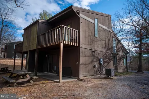 Exterior - 377 Spitz #100 A&B, Basye, VA 22810 photo 16 of 22