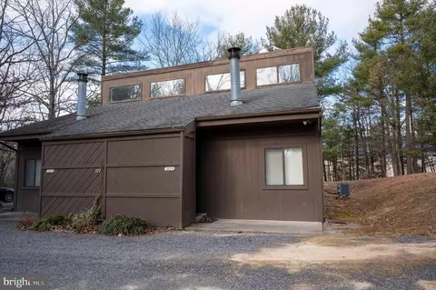 Exterior - 377 Spitz #100 A&B, Basye, VA 22810 photo 2 of 22