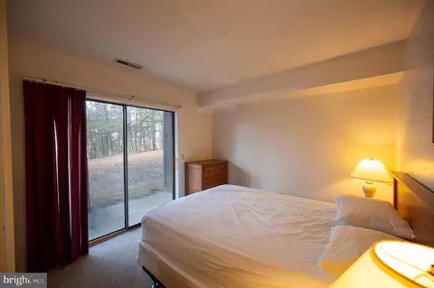 Bedroom - 377 Spitz #100 A&B, Basye, VA 22810 photo 6 of 9