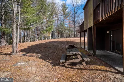 Exterior - 377 Spitz #100 A&B, Basye, VA 22810 photo 15 of 22