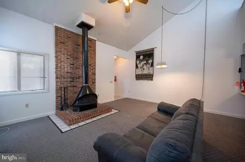 Living - 377 Spitz #100 A&B, Basye, VA 22810 photo 4 of 6