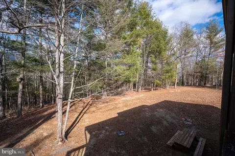 Exterior - 377 Spitz #100 A&B, Basye, VA 22810 photo 22 of 22