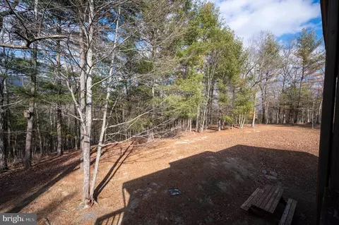 Exterior - 377 Spitz #100 A&B, Basye, VA 22810 photo 21 of 22
