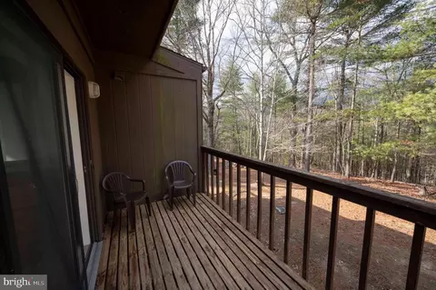 Exterior - 377 Spitz #100 A&B, Basye, VA 22810 photo 10 of 22