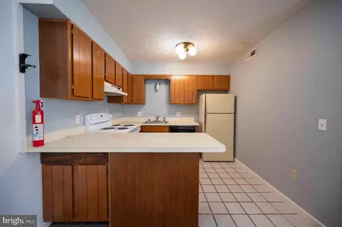 Kitchen - 377 Spitz #100 A&B, Basye, VA 22810 photo 1 of 3