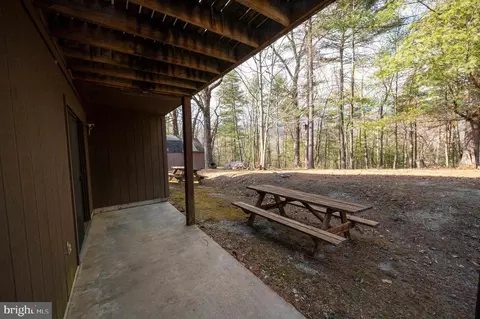 Exterior - 377 Spitz #100 A&B, Basye, VA 22810 photo 9 of 22