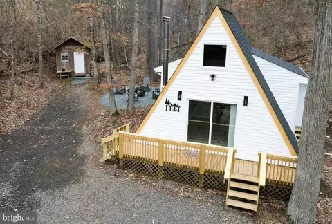 1144 Krejci Blvd, Mount Jackson, VA 22842