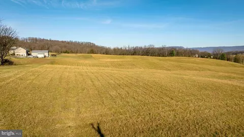 Flat Rock Rd, Basye, VA 22844 photo 9