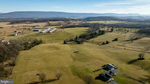 Flat Rock Rd, Basye, VA 22844 photo 4