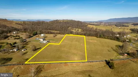 Flat Rock Rd, Basye, VA 22844 photo 19