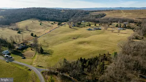 Flat Rock Rd, Basye, VA 22844 photo 22