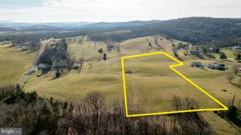 Flat Rock Rd, Basye, VA 22844 photo 7