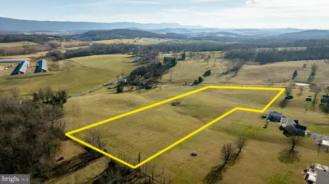 Flat Rock Rd, Basye, VA 22844 photo 5