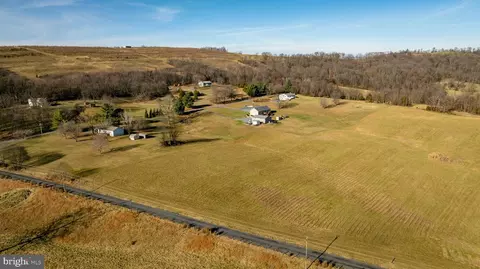 Flat Rock Rd, Basye, VA 22844 photo 18