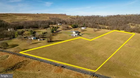 Flat Rock Rd, Basye, VA 22844 photo 17