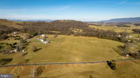 Flat Rock Rd, Basye, VA 22844 photo 20
