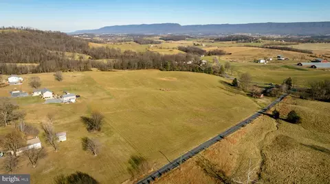 Flat Rock Rd, Basye, VA 22844 photo 2