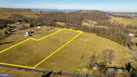 Flat Rock Rd, Basye, VA 22844 photo 15