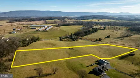 Flat Rock Rd, Basye, VA 22844 photo 3