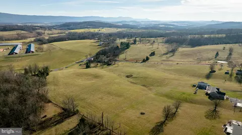 Flat Rock Rd, Basye, VA 22844 photo 6