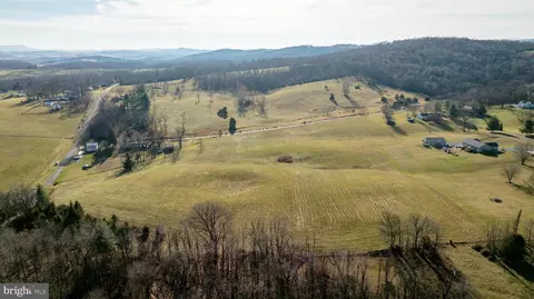 Flat Rock Rd, Basye, VA 22844 photo 8